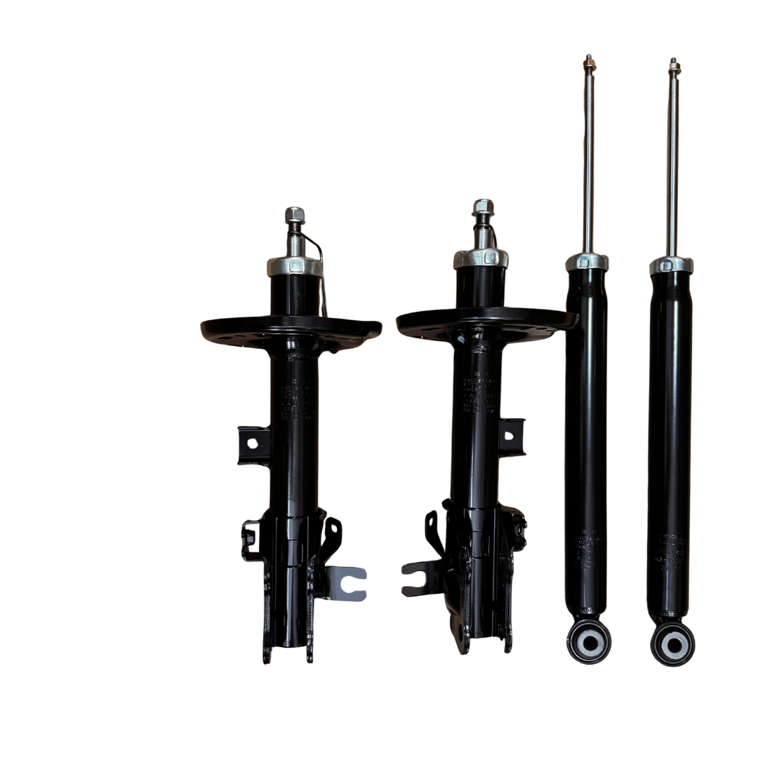 Shock absorbers